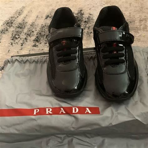 prada toddler boy shoes|Prada kids shoes for cheap.